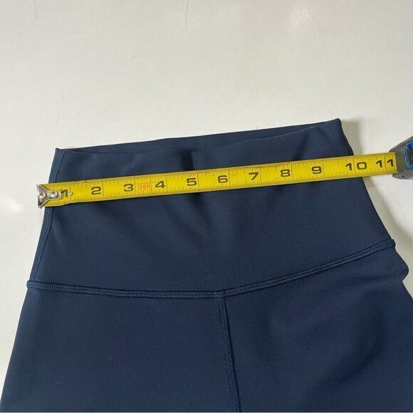 Lululemon Wunder Train High-Rise Crop 21"
True Navy 2 - Picture 6 of 12